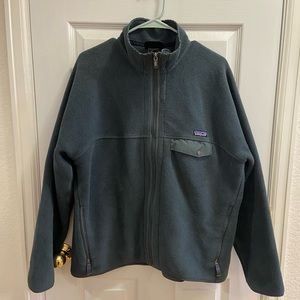 Patagonia Synchilla jacket